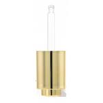 Sealing Screw Cap Cosmetic Bottle Cap Modern Design And Available Samples