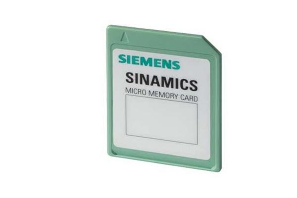 6SL3254-0AM00-0AA0 Siemens Memory Card