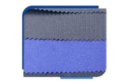 China High Strength Nomex IIIA Fabric Woven Blend Flame Resistant Fabric supplier