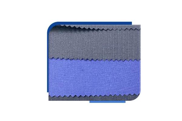 High Strength Nomex IIIA Fabric Woven Blend Flame Resistant Fabric