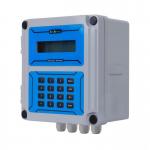 Pulse Transmission Ultrasonic Flowmeter ST501