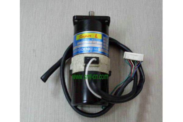 JUKI KE730 Z-axis motor L404-151EL8 E93077210A0