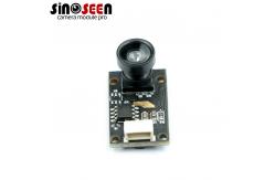 China Super Tiny OEM Camera Modules Monochrome 120FPS 0.3MP With GC0308 Sensor supplier