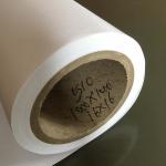 Matte 13oz PVC Flex Banner Hot Laminated For Advertisement for sale
