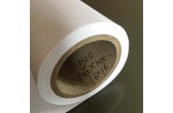 China Matte 13oz PVC Flex Banner Hot Laminated For Advertisement supplier