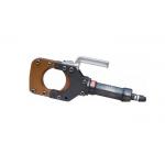 Remote Operation Hydraulic Cable Cutter , Separate Bolt Hydraulic Wire Cutter for sale