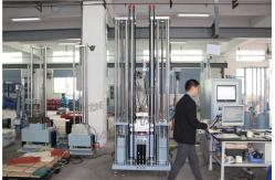 China 30000g Acceleration Shock Tester Mechanical Impact Test Performs Mechanical Shock Test supplier