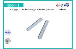 China UL498 Plug And Socket Gauge supplier