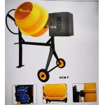 DIY Building Portable Concrete Mixing Machine Mini High Stiffness for sale