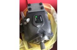 China Rexroth hydraulic piston pump/Main pump/Variable pump A10VO63LABDS/53R supplier