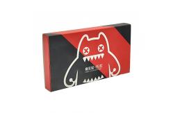 China Custom Cardboard Paper Sliding Gift Box Packaging Drawer Box With Paper Sleeve supplier