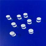 20mm 100mm Waterproof Cylindrical Quartz Glass Rod