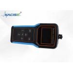Portable Doppler Flowmeter Supporting Multilingual Display for sale