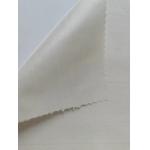 silver silk emf protection fabric for emf clothing for sale