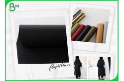 China 2018 high quality OEM service 0.33mm and 0.55mm washable kraft paper supplier