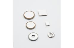 China Positive Temperature Coefficient PTC Heating Element For Industrial supplier