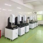 OMM Optical Video Measurement Machine For Electronic Hardware for sale