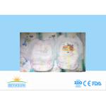 Disposable B Grade Diapers , Pull Ups Training Pants / Underwear for sale