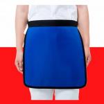 0.3mmpb Radiation Protection X Ray Lead Aprons Clothes for sale