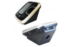 China Biometric Attendance TFT Free SDK Face Recognition Machines supplier