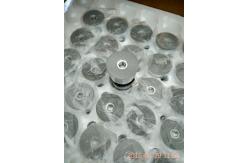 China 40k Ceramic Piezoelectric Ultrasonic Transducer / Cleaning Transducer For Washing supplier