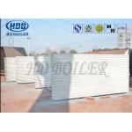 Automatic Welding Submerged Arc Welding Boiler Membrane Waterwall Rear Wall Panel For Coal Power Plant for sale
