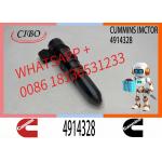 NT855 NTA855 NT855-C280S10 diesel fuel injection pump fuel injector 4914308 4914325 4914328 for sale