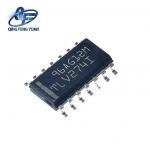 Texas TLV274IDR In Stock Electronic Components Integrated Circuits Microcontroller TI IC chips SOP-14 for sale