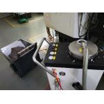 0.2-0.5MPa Sludge Cleaning Machine Aluminum Chips CNC Coolant Tank Cleaning