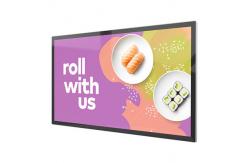 China 27 Inch Wall Mount Digital Signage DDR 2GB / DDR3 4GB Memory supplier
