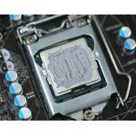 2.8G/CC Heat Sink Thermal Grease High Temp For GPU for sale