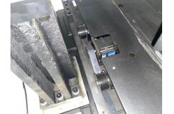 China Visual Camera SMT Mounting Machine 0.5-5mm Pcb Thickness 200000 CPH Speed supplier