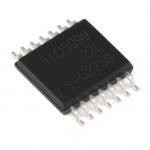 New and Original TLD5190QV TLD5190QU TLD5099EP QFP48 BOM Module Mcu Microcontrollers Ic Chip Integrated Circuits for sale