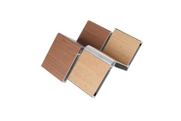 Weatherproof PVDF Nano Aluminum Composite Panel Stable Multifunctional