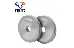 China Abrasive Grinding Wheels Wholesale custom various specifications diamond grinding wheel for glass supplier
