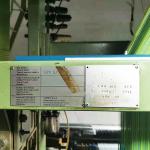 CX870 1408 Hooks Thema11e Recondition Weaving Loom Second Hand