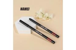 China ABS Ingredient Eyebrow Pen Brush Applicator for Professional Results supplier