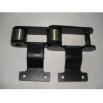 Vertical Stenter Spare Parts For Germany BABCOCK Heat Setting Range for sale