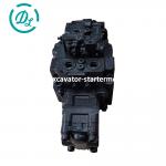 Excavator Hydraulic Main Pump 708-3S-00710 708-3S-00711 Komatsu PC35MR-3 for sale