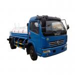 Dongfeng Duolika 4x2 6000L Water Truck 6000L Water tank 6000L Water tank Truck for sale