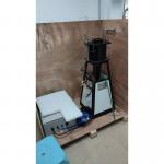 ISO 1182 ASTM E136 Non Combustible Test Flame Retardant Building Materials Testing Machine