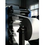 60um 48gsm POS Machine Thermal Paper Jumbo Roll BPA Free