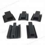 CT Shape 25% Glassfiber Reinforced Polyamide Nylon 66 Thermal Break Strip for Bridge Windows for sale