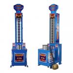 110V Amusement Arcade Machines King Of Hammer For 80KG Players for sale