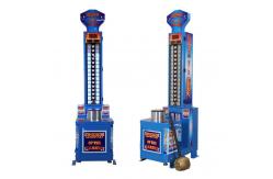 China Custom 1 Player Amusement Game Hammer Arcade Machine Indoor Playground supplier