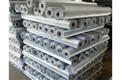 China Storage Shelves Fine Expanded Metal Wire Mesh supplier