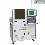 TR7007 SII 3D SPI Machine Pre Owned 3D Solder Paste Inspection Machine for sale