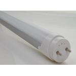 Energy Saving G13 Indoor LED Light Bulbs PC Lamp Body Material E27 Base for sale