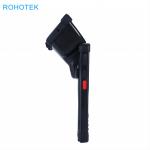 Portable Palm Handheld PDA Scanner With Laser Scanning Technology for sale