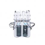 Newest 6 in 1 Hydrogen And Oxygen Plasma Facial H2 O2 Water Machine For Salon for sale